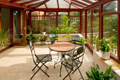 Holytown conservatory quotes
