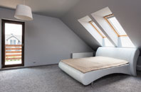 Holytown bedroom extensions