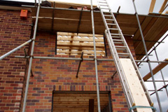 house extensions Holytown